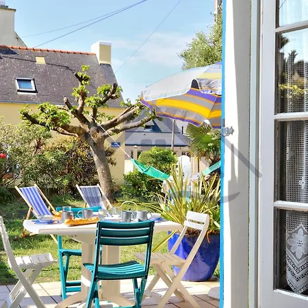 Localise - M20b - Ocean - Maison Avec Jardin Clos - Terrasse - A 400m - Wifi Inclus - Draps Inclus - Animaux Bienvenus